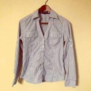 Women’s Express Button Down